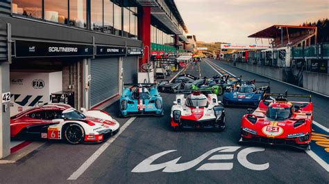 24 hours of le mans 2023 results|2023 FIA World Endurance Championship 24 Hours of Le Mans.